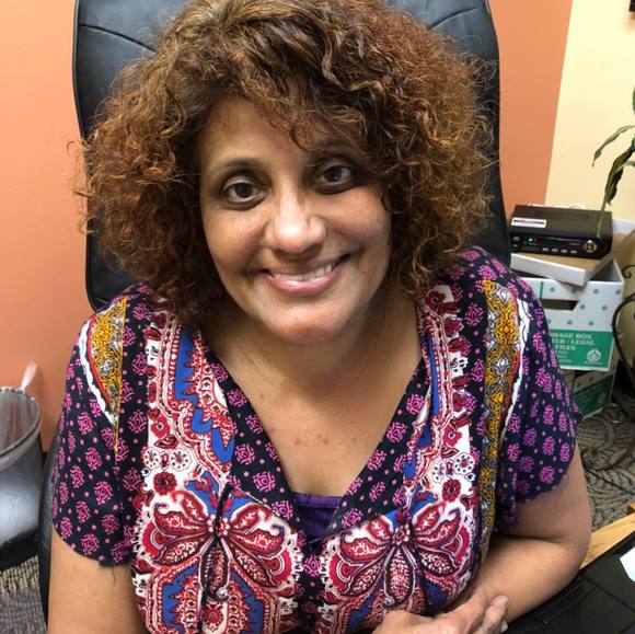 Meet your Posher, Rani - Picture 1 of 1